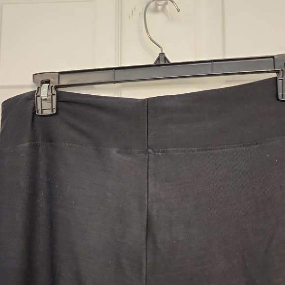 1X A New Day Black Casual Pants - Picture 6 of 9